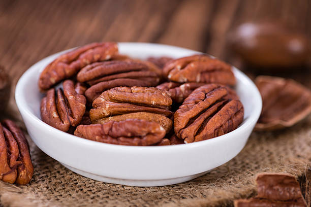Natural  Pecan Nuts